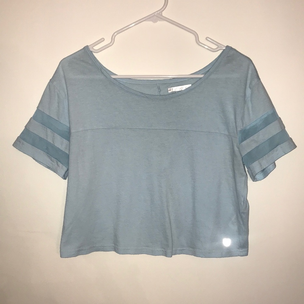 Forever 21 Crop Top